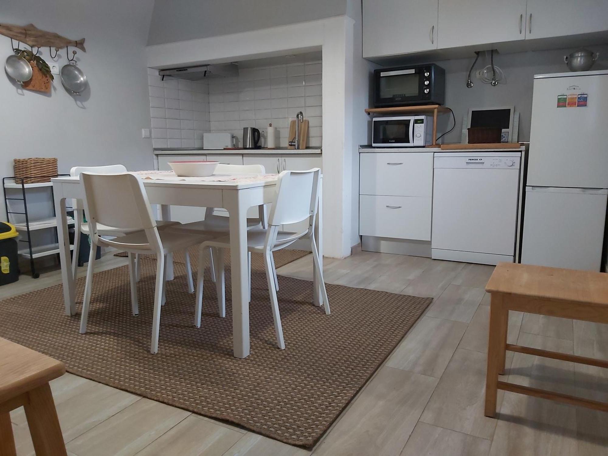 Casas Do Patheo Villa Óbidos Dış mekan fotoğraf