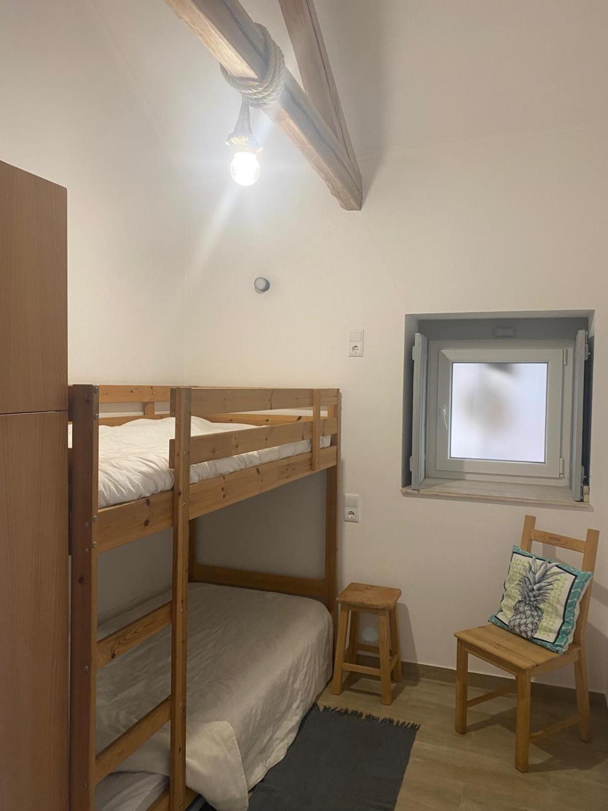 Casas Do Patheo Villa Óbidos Dış mekan fotoğraf