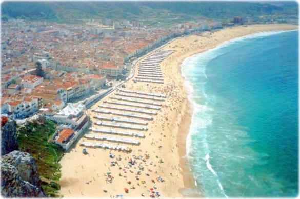 Casas Do Patheo Villa Óbidos Dış mekan fotoğraf