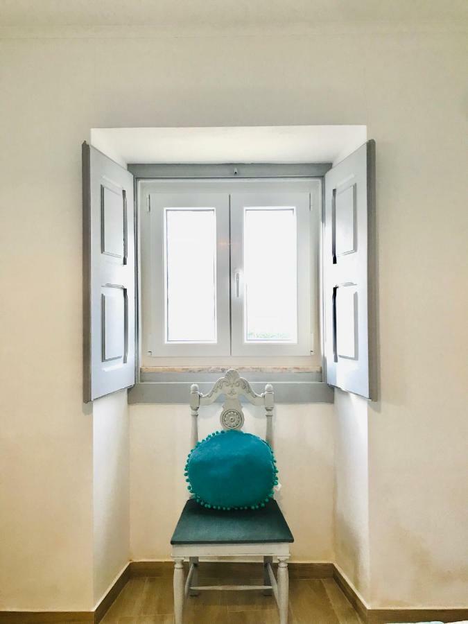 Casas Do Patheo Villa Óbidos Dış mekan fotoğraf